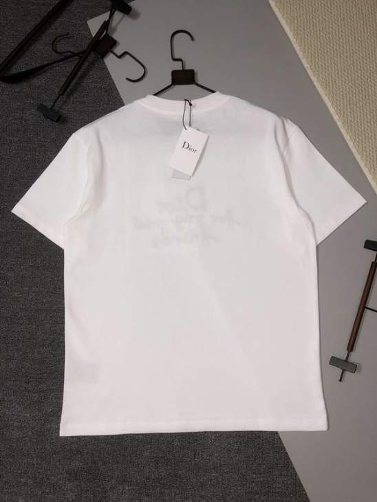 Dior T Shirts Short _SKUDiorS-XLhgntx0415778